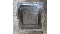 ریخته گری ایران آلومینیوم