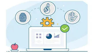 نرم افزار بیومتریک