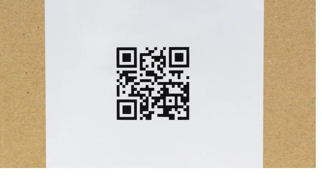 اعتبارسنجی قطعات دست‌دوم با QR کد