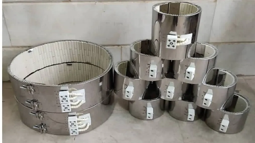 المنت سازی احسان
