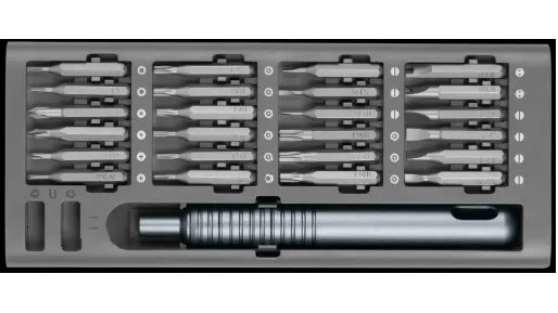 پیچ‌گوشتی دستی MTT  مدل KS840117