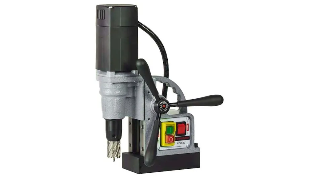  دریل مگنت ECO.30 یوربور 