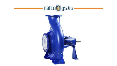 پمپ سانتریفیوژ پمپیران (pumpiran) 