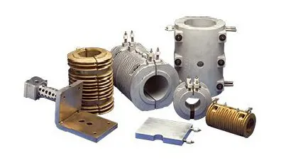 بخاری های ریخته گری 