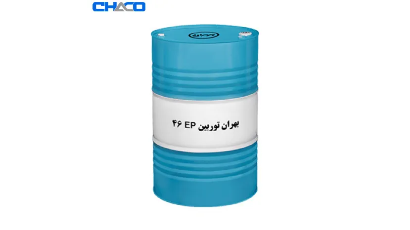 روغن توربین 46EP بهران 100