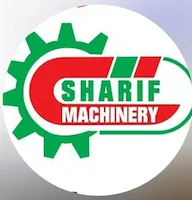 ماشین سازی شریف گرگان