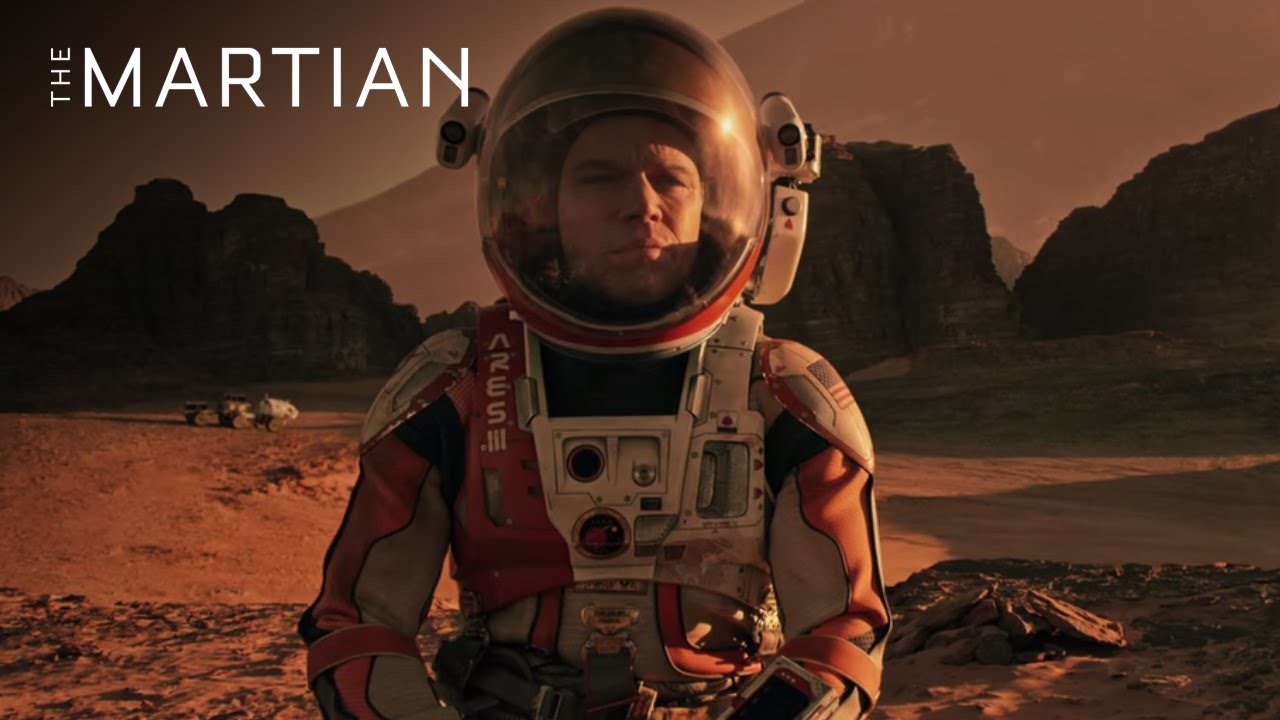 The Martian
