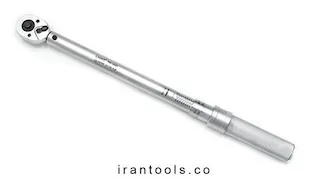  آچار ترکمتر جغجغه ای 1/2 اینچ لایت مدل TW-4691