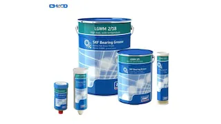 گریس کلسیم SKF LGWM 2