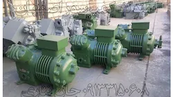 استوک کمپرسور اصفهان ( کمپرسور سپاهان )