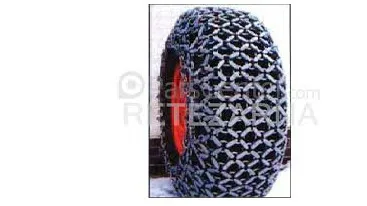 زنجیر محافظ تایر
