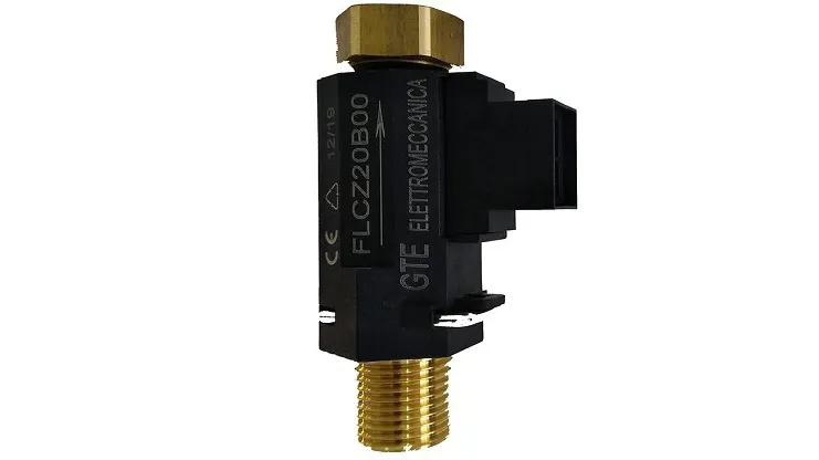 سویچ جریان(Flow switches)