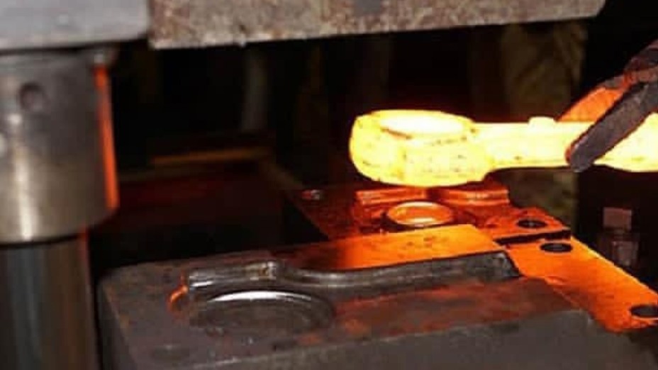 فورج کاران پارس