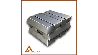  شمش چدن داکتیل