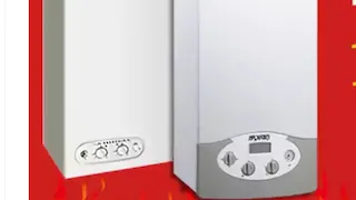 تعمیر و نگهداری پکیج دیواری