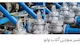 شیر سوزنی استیل GWC VALVES