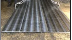 خدمات فرز دروازه ای cnc کریمی