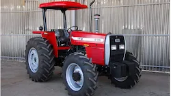 تراکتور مدل ITM 475 4WD