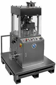 TABLET PRESSES - GlobePharma