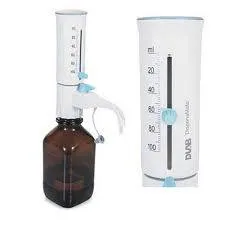 ‫دیسپنسر آنالوگ دراگون D-Lab سری DispensMate - سام تجهیز گستر پایتخت‬‎