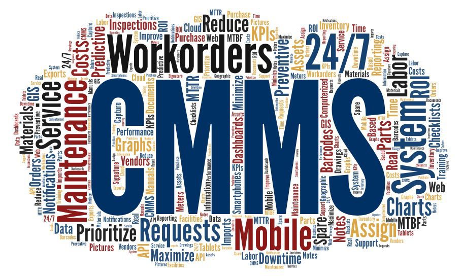 CMMS