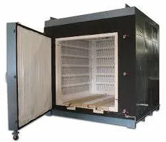 Industrial Kilns, Ovens, or Furnaces ...
