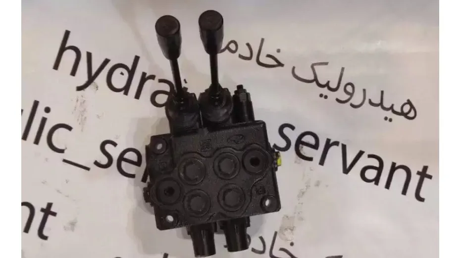 هیدرولیک خادم ( رستمی )