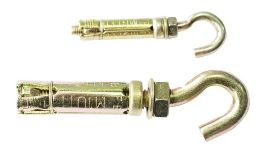 رول بولت سقفی (Roll Bolt)