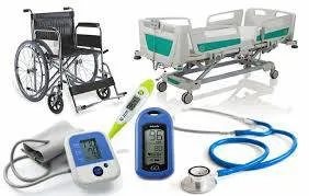 Basic Medical Equipment List for ...