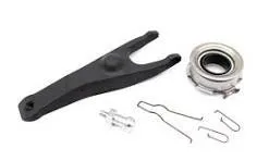 Verus Engineering Forged Clutch Fork, Pivot Pin, and Bearing for 86/BRZ/FR-S