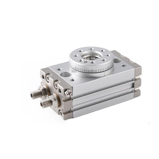 Pneumatic Rotary Actuator, Rack and Pinion, Double acting | ATO.com