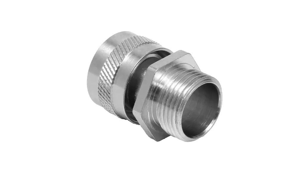 آشنایی فنی با اتصالات لوله (Conduit Fitting)