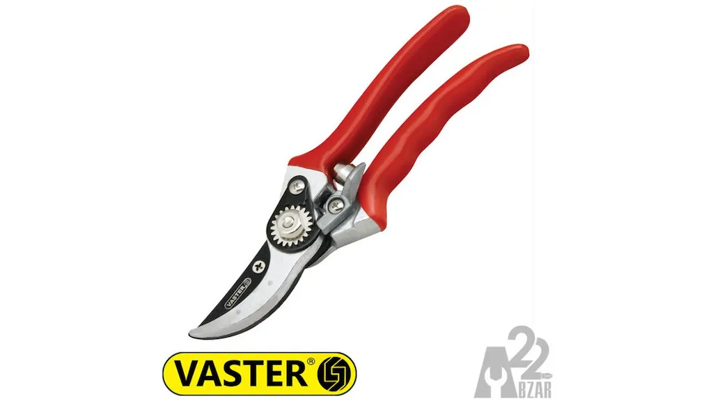 قیچی باغبانی واستر V3 مدل VFPV03