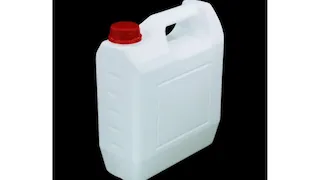 گالن ۴ لیتری 