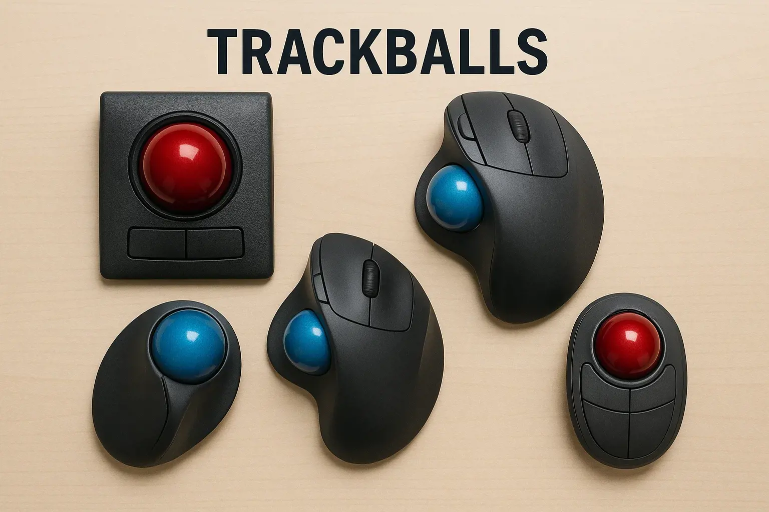 توپ‌های مسیر