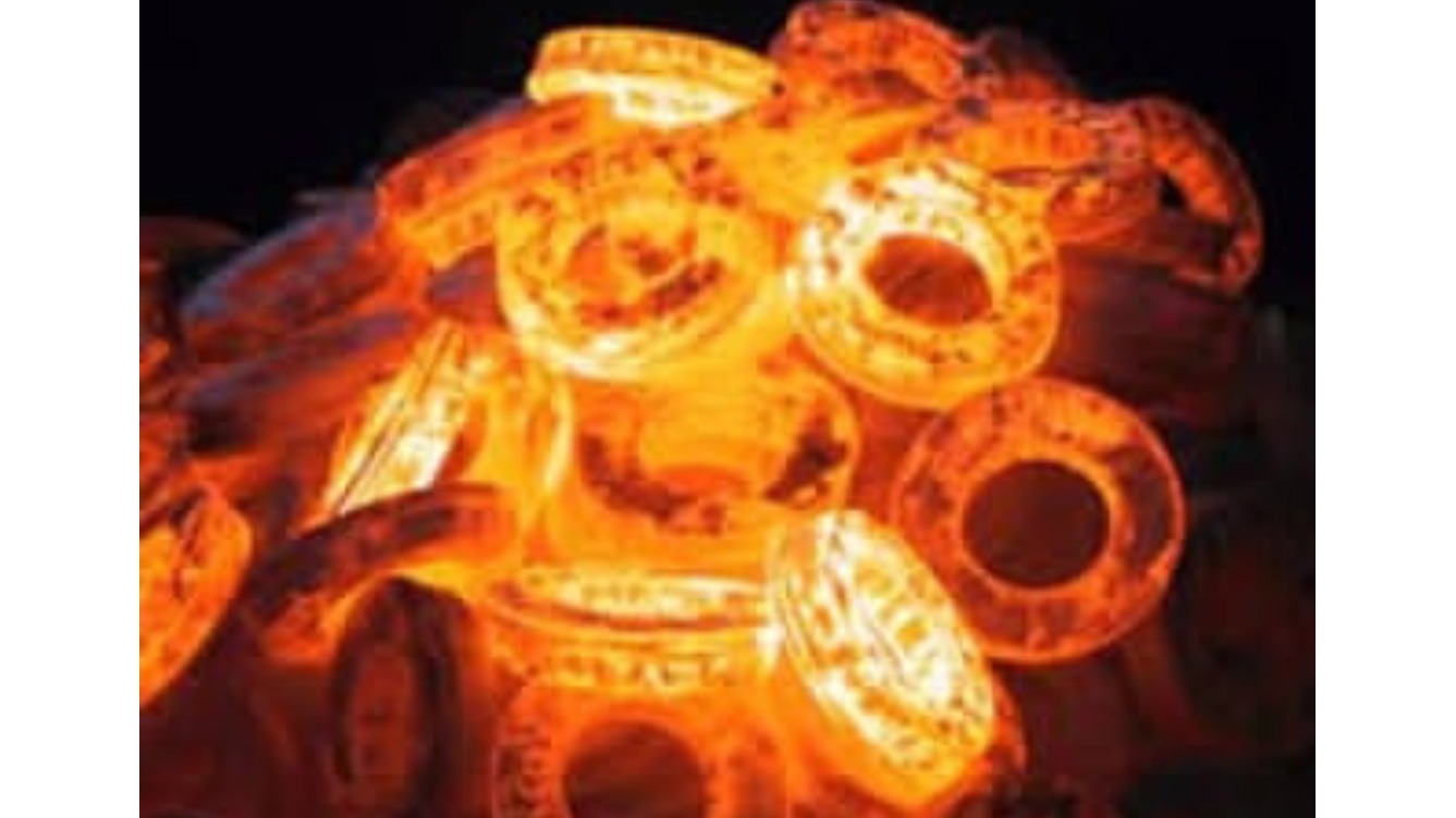 فورج کاران پارس