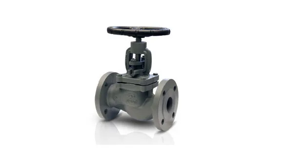 شیر فلکه ای on/off گلاب ساده GV-16