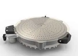 semiconductor wafer vacuum chuck - Non Contact Chuck - Coreflow