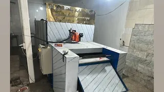 تنور بربری تمام اتوماتیک