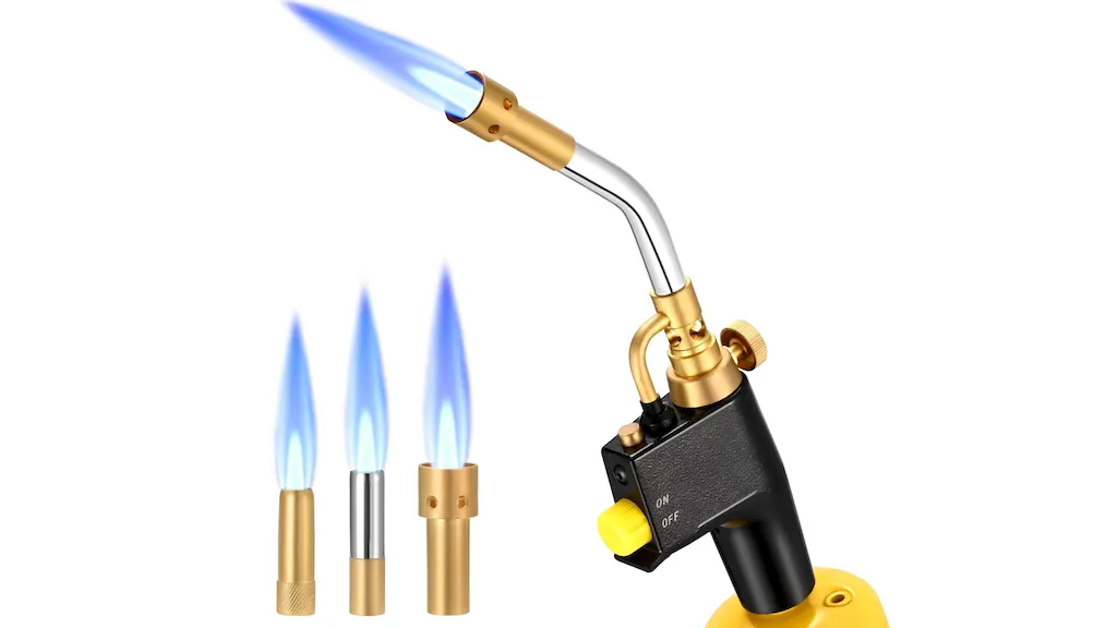 مشعل های حرارتی  