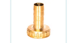 سر شیر شیلنگی ۳.۴ اینچی