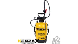سمپاش دستی کنزاکس 5 لیتری مدل KPS-105