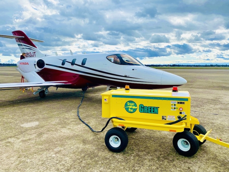 واحدهای برق زمینی