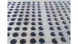 برش ورق تکنو