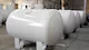 مخزن گاز مایع (LPG) ۱۵۰۰ گالن با فشار ۸ بار و ظرفیت ۵۸۰۰ لیتر