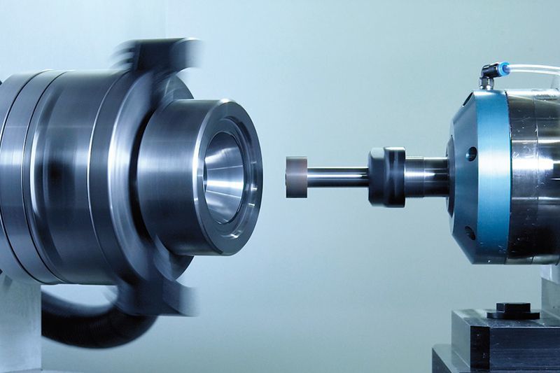 سنگ زنی داخلی