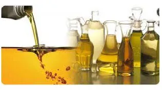 روغن های پایه و فرآیند