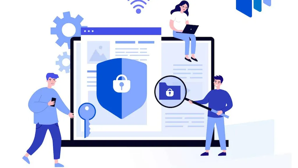 نرم افزار امنیتی