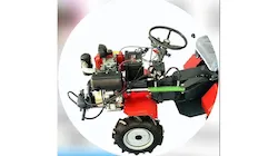 مینی تراکتور کشاورزی