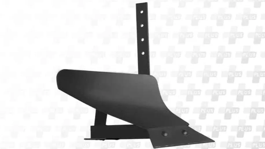 گاو آهن یکطرفه تیلر